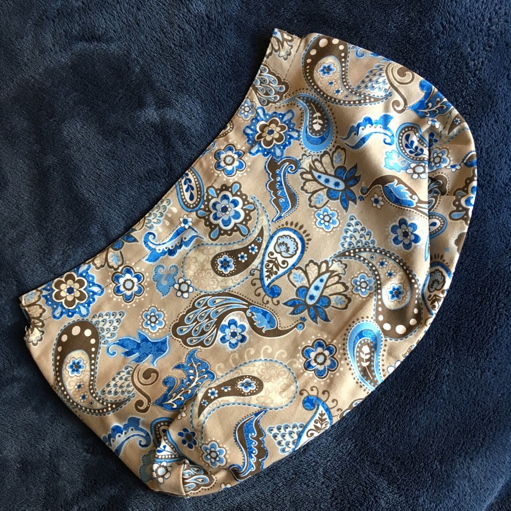 Thirty One Skirt  (for Skirt purse)